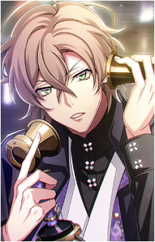 Gentaro Yumeno