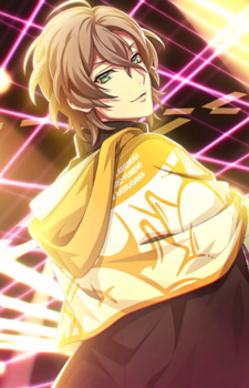 Gentaro Yumeno
