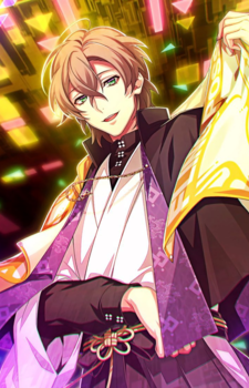Gentaro Yumeno