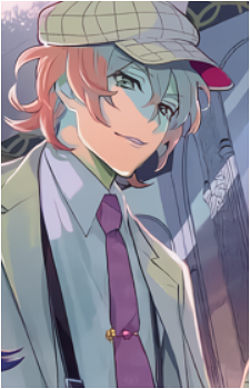 Gentaro Yumeno