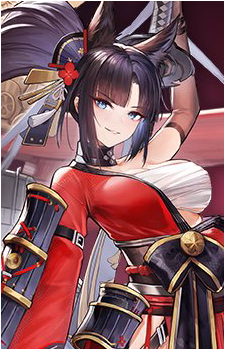 Kii's image