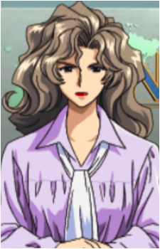 Tomoe Kawasaki's image