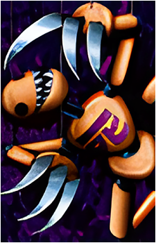 Psycho-Puppet's image