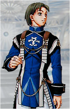 Sasarai's image
