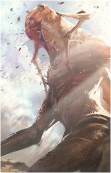Image 2 - Art: Darek Zabrocki Image 2