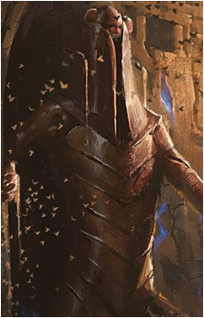 Image 3 - Art: Grzegorz Rutkowski Image 3