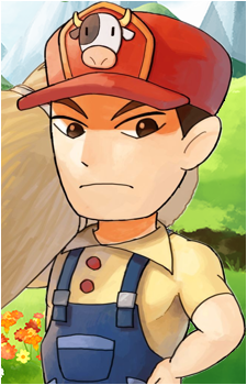 Hunter's image