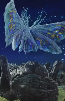 Gnoster, Wisdom of Night's image