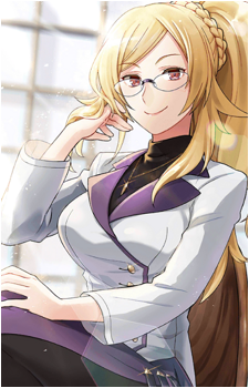 Kiiro Hikagami's image