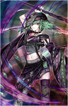 Beast Summoner's image