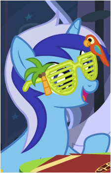 Minuette