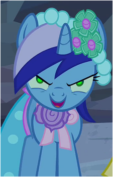 Minuette