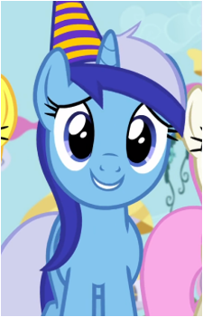 Minuette