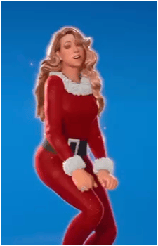 Mariah Carey