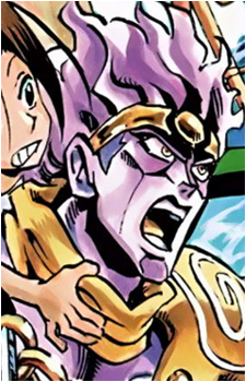 Star Platinum