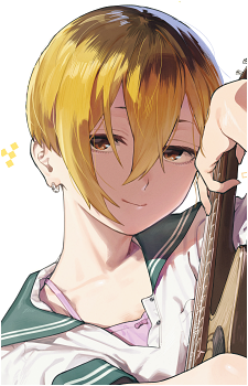 Kouki-chan's image