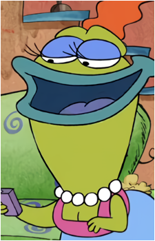 Beverly Bighead's image