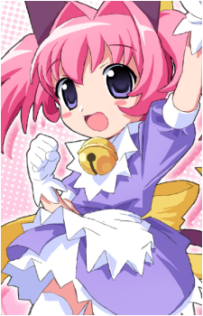 Miracle-chan's image