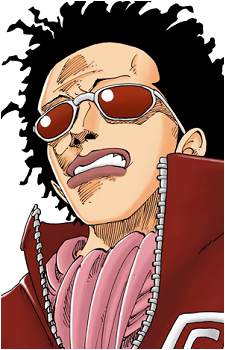 Mr. 5