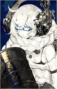 Supply Depot Princess
