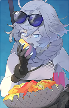 Supply Depot Princess