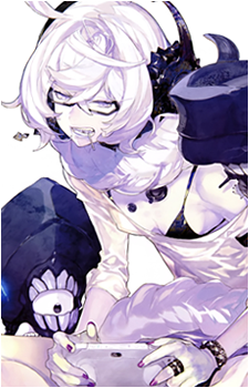 Supply Depot Princess