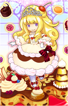 Madolche Puddingcess's image