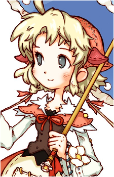 Polka's image