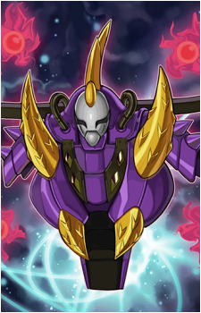 Superheavy Samurai Soulbreaker Armor's image