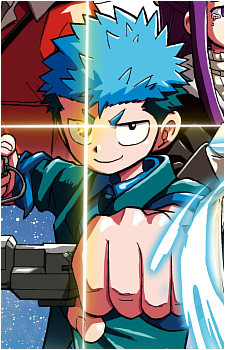 Image 8 - Art: 木村風太 (Futa Kimura) Image 8
