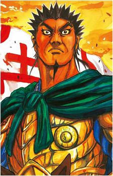 Mou Bu's image