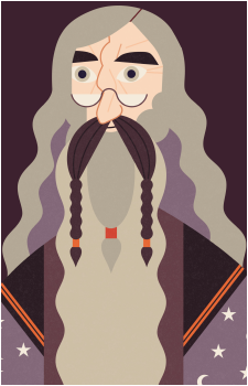 Albus Dumbledore