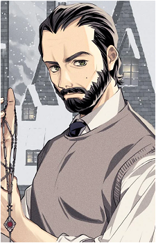 Albus Dumbledore