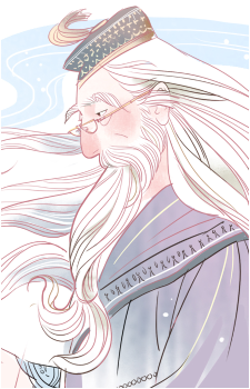Albus Dumbledore