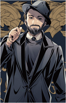 Albus Dumbledore