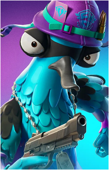 Sgt. Drake
