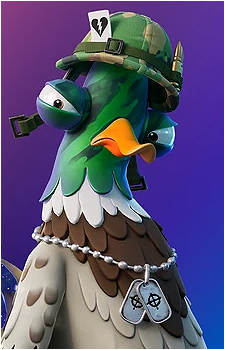 Sgt. Drake