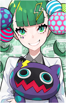 Yuria Togoku's image