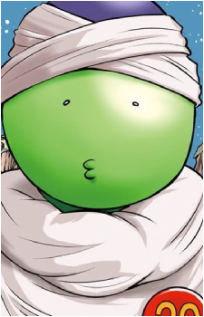Image 25 of Koro-sensei
