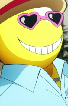 Image 14 of Koro-sensei