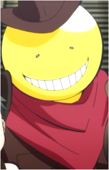 Image 13 of Koro-sensei