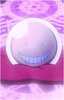 Image 9 of Koro-sensei