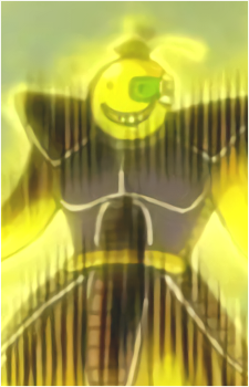 Image 5 of Koro-sensei