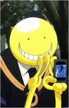 Image 37 of Koro-sensei