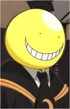 Image 6 of Koro-sensei
