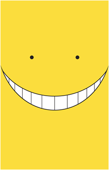 Image 20 of Koro-sensei