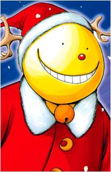 Image 16 of Koro-sensei