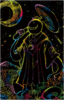 Image 21 of Koro-sensei