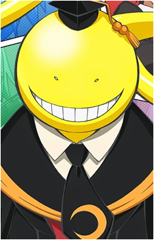 Image 19 of Koro-sensei
