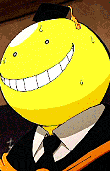 Image 36 of Koro-sensei